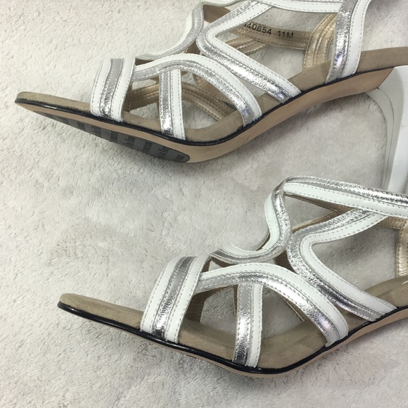 Ros Hommerson Red Collection heels - Size 11 - Picture 8 of 8